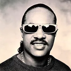 Stevie Wonderのプロフィール画像
